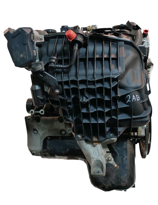 Moteur d'occasion BMW Série 3 (E92) 2.0L – N43B20A-N43