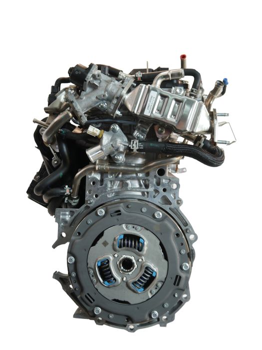 Moteur d'occasion Toyota 1.8L 2ZR/2ZR-FXE – état général