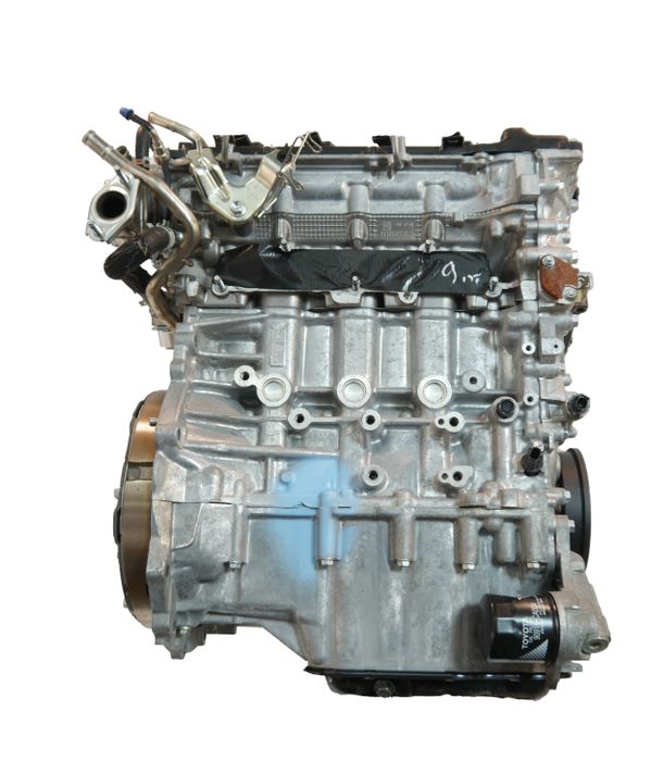 Moteur 2ZR/2ZR-FXE Toyota Corolla – vue détail