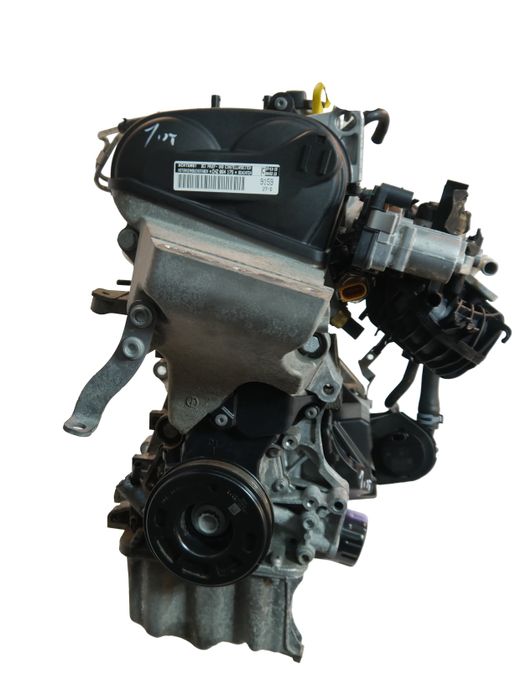 Bloc moteur Audi 1.0L CHZ-CHZB – Express Parts