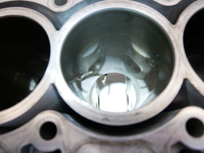 Bloc moteur G4LE Kia – Express Parts