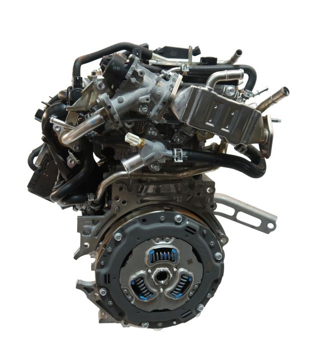 Moteur d'occasion Toyota 1.8L 2ZR-FXE/2ZR – état général