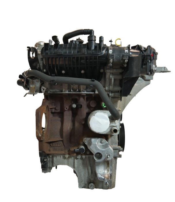 Moteur d'occasion Ford B-Max Fiesta 1.0L – M1JE
