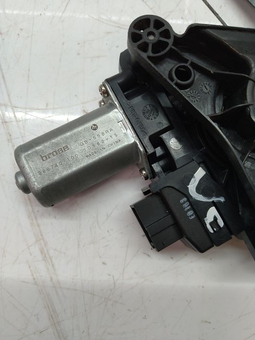 Bloc moteur Mercedes-Benz 1.6L M270.910-M270-270.910 – Express Parts