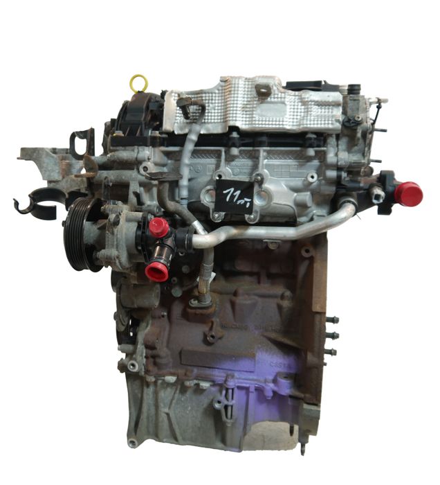 Bloc moteur Ford 1.0L M1JE – Express Parts
