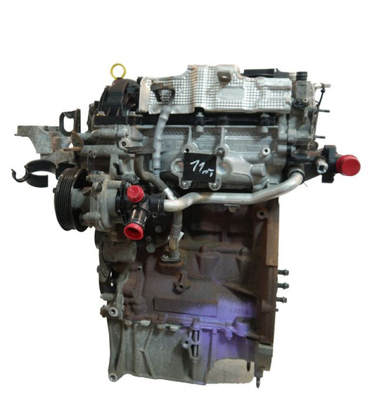 Bloc moteur Ford 1.0L M1JE – Express Parts