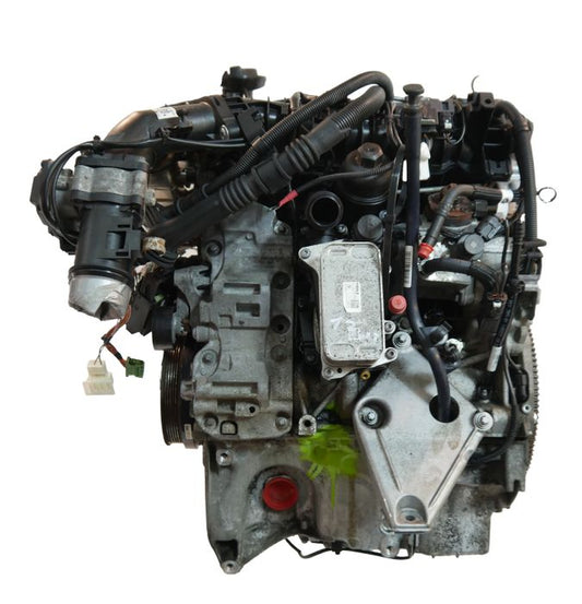 Moteur d'occasion BMW X3 (F25) 2.0L – N47D20C-N47