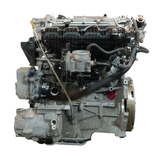 Moteur d'occasion Toyota Prius 1.8L – 2ZR-FXE/2ZR