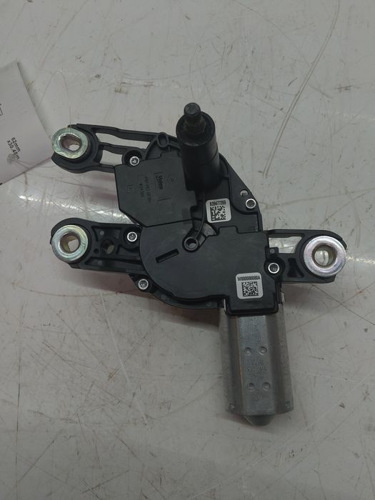 Moteur DTS-DTSB VW Tiguan AX1 48 000 km – vue détail