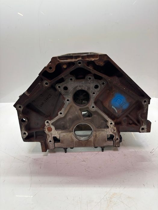 Moteur d'occasion Cadillac 6.0L LQ9 – état général