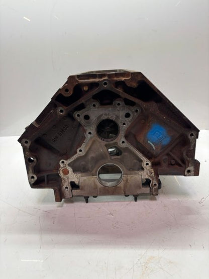 Moteur d'occasion Cadillac 6.0L LQ9 – état général