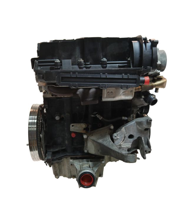 Moteur M47D20-M47-204D4 BMW X3 (E83) 360 000 km – vue détail
