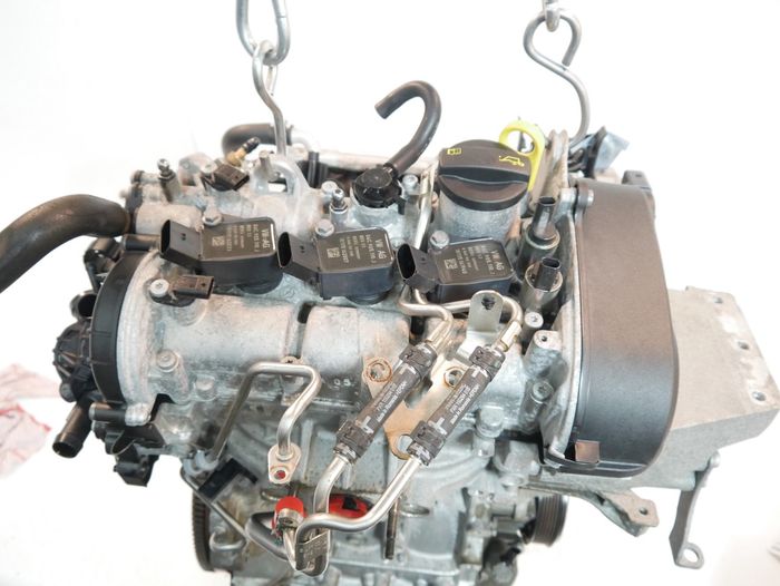 Moteur Audi A1 Ibiza Fabia Polo CHZ-CHZB – Express Parts Belgique