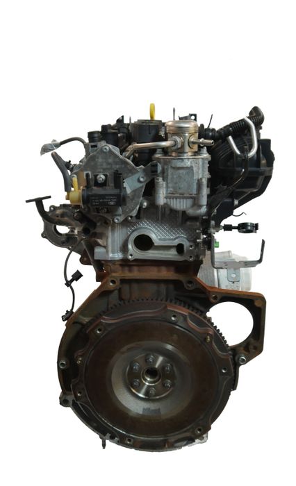 Moteur d'occasion Ford 1.0L SFJK – état général