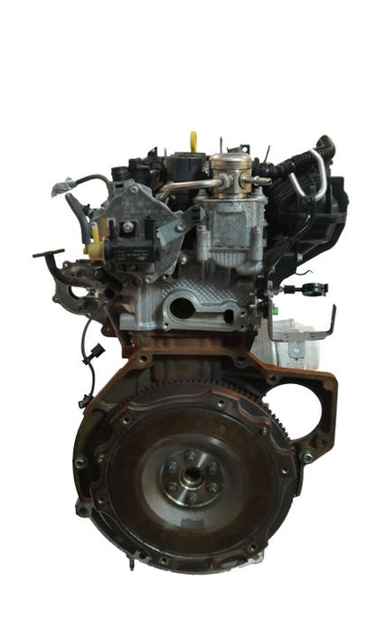 Moteur d'occasion Ford 1.0L SFJK – état général