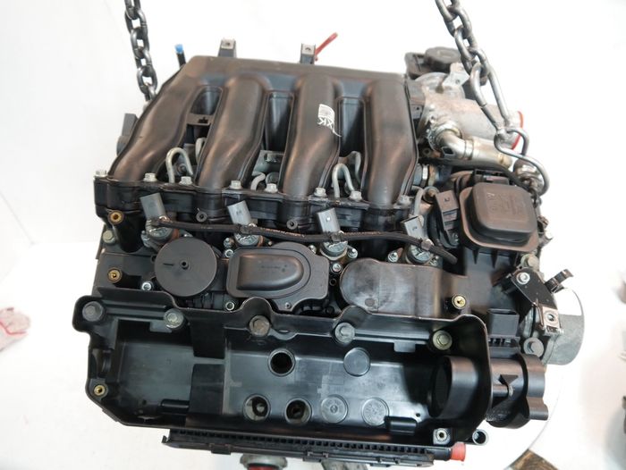 Moteur BMW X3 (E83) M47D20-M47-204D4 – Express Parts Belgique