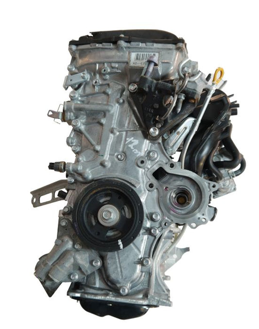 Bloc moteur Toyota 1.8L 2ZR-FXE/2ZR – Express Parts