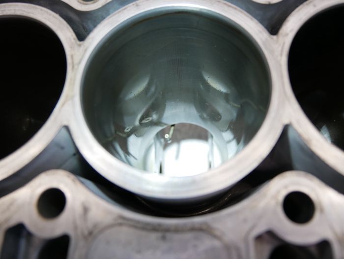 Moteur complet Kia Niro I Ioniq 1.6L d'occasion