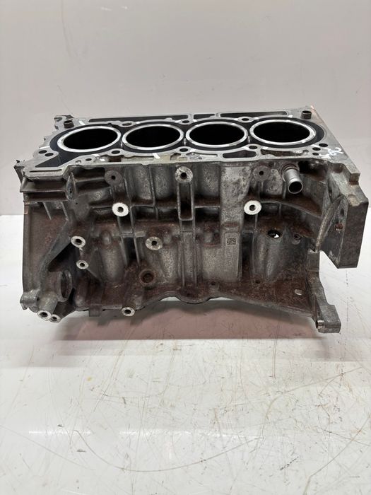 Moteur M282.914-M282-282.914 Mercedes-Benz CLA (C118) – vue détail