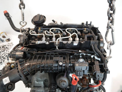Moteur BMW Série 3 (E91) N47D20C-N47 – Express Parts Belgique