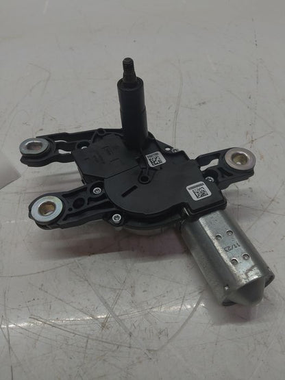 Moteur d'occasion VW 2.0L DTS-DTSB – état général