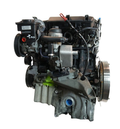 Moteur d'occasion BMW X3 (E83) 2.0L – M47D20-M47-204D4
