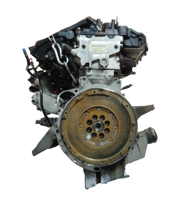Moteur d'occasion BMW 2.0L M47D20-M47-204D4 – état général