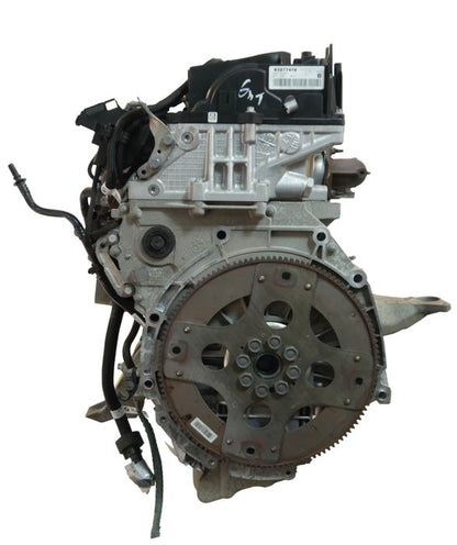 Moteur N47-N47D20C BMW Série 3 (E91) 244 000 km – vue détail