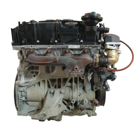 Bloc moteur BMW 2.0L N47-N47D20C – Express Parts