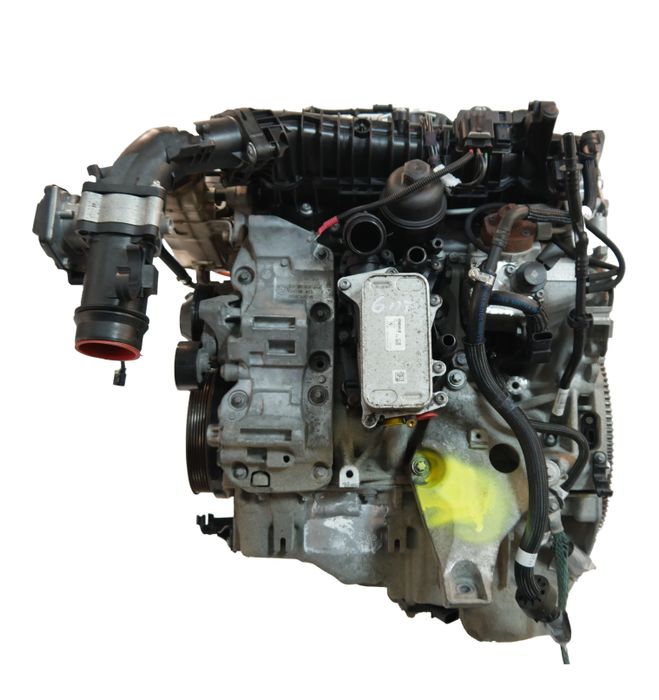 Moteur d'occasion BMW Série 3 (E91) 2.0L – N47-N47D20C