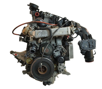 Moteur d'occasion BMW 2.0L N47-N47D20C – état général