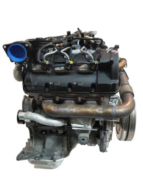 Bloc moteur Audi 3.0L CLA-CLAB – Express Parts