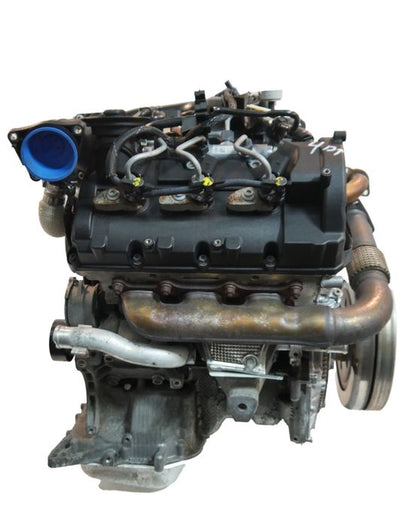 Bloc moteur Audi 3.0L CLA-CLAB – Express Parts