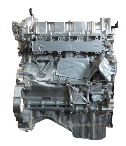 Moteur reconditionné Jaguar F-Pace XE XF 2.0L – 204DTH-204DTD-AJ20D4
