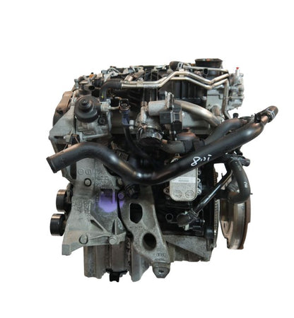 Moteur d'occasion Audi A4 B8 A5 Q5 Exeo 2.0L – CJC-CJCA