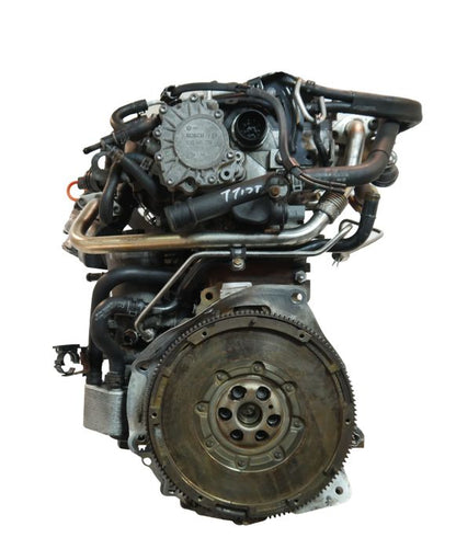 Moteur d'occasion Seat 2.0L BKD – état général