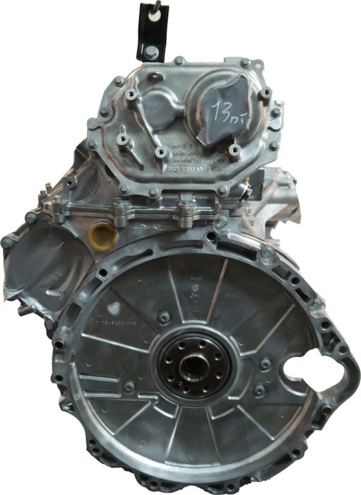 Bloc moteur Jaguar 2.0L 204DTH-204DTD-AJ20D4 – Express Parts