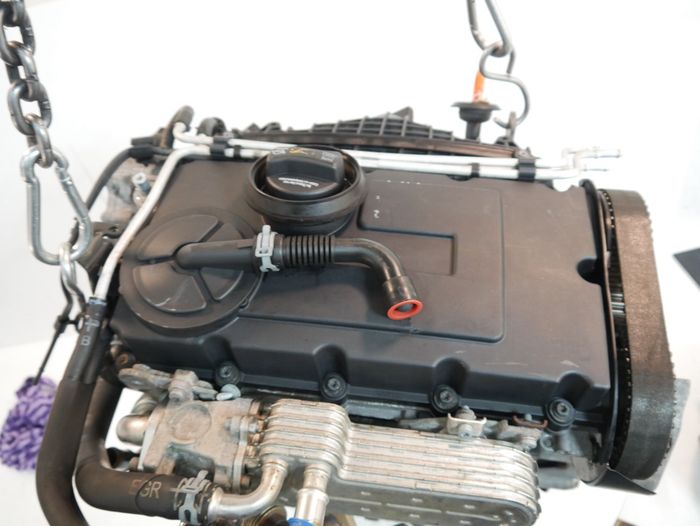 Moteur Seat Leon BKD – Express Parts Belgique