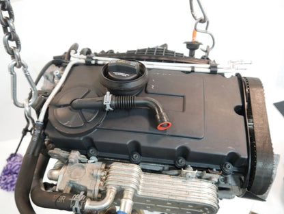Moteur Seat Leon BKD – Express Parts Belgique