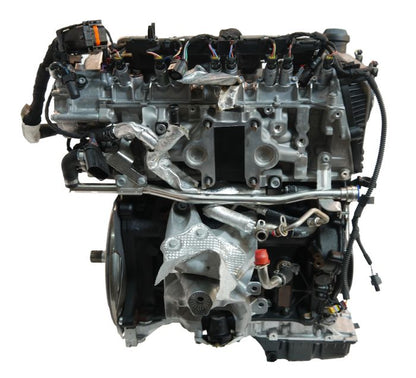 Moteur DRYA-DRY Audi A6 C8 A7 Q5 – vue détail