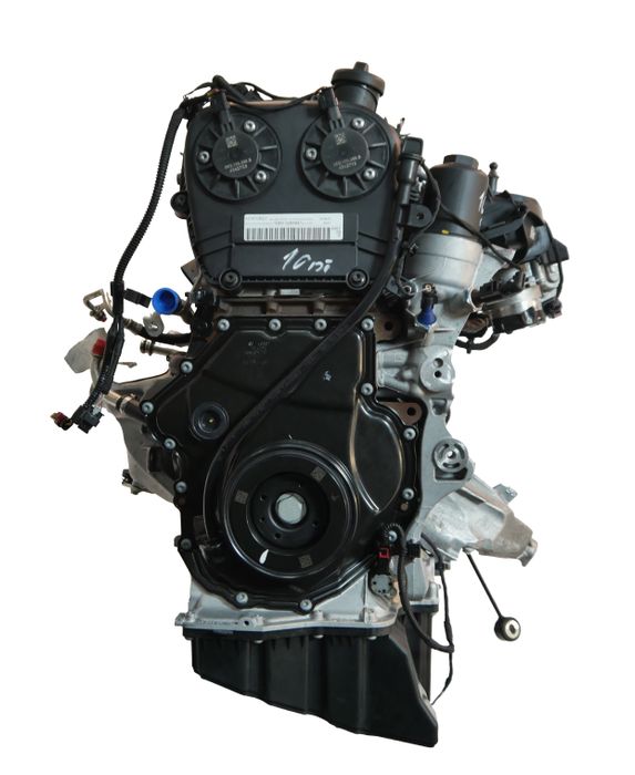 Bloc moteur Audi 2.0L DRYA-DRY – Express Parts