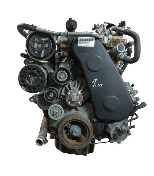 Bloc moteur Toyota 2.5L 2KD/2KD-FTV – Express Parts