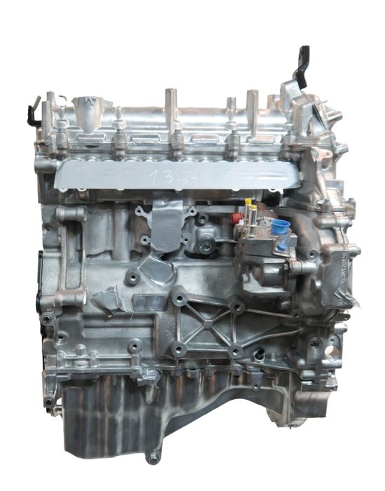 Moteur 204DTH-204DTD-AJ20D4 Jaguar F-Pace XE XF – vue détail