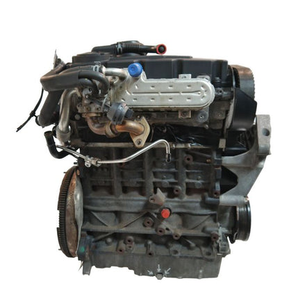 Moteur BKD Seat Leon 252 000 km – vue détail