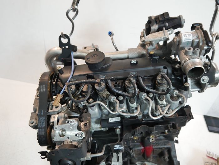 Moteur Mercedes-Benz Citan OM607.951-K9K-OM607 – Express Parts Belgique