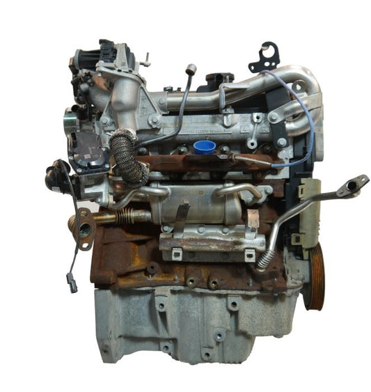 Moteur d'occasion Mercedes-Benz Citan 1.5L – OM607.951-K9K-OM607