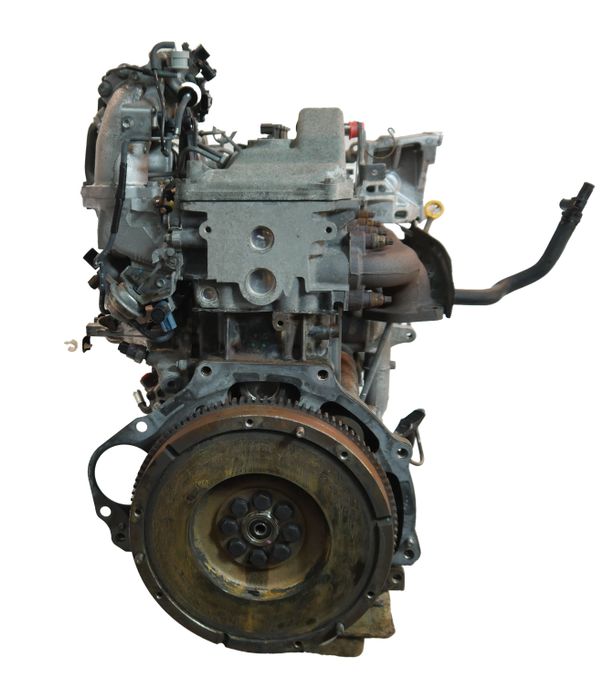 Moteur d'occasion Toyota 2.5L 2KD-FTV/2KD – état général