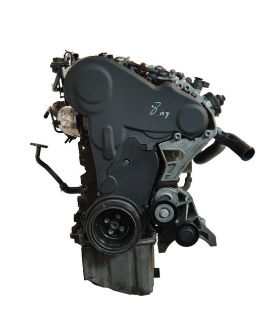 Bloc moteur Audi 2.0L CJC-CJCA – Express Parts