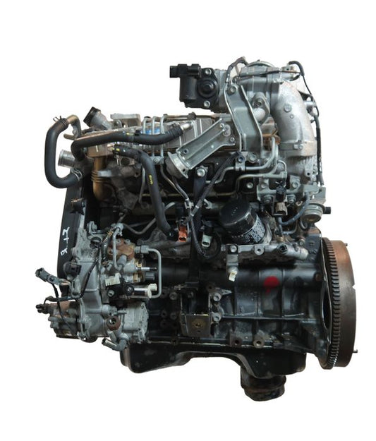 Moteur d'occasion Toyota Hiace 2.5L – 2KD/2KD-FTV