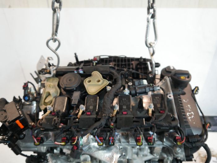 Moteur Audi A6 C8 A7 Q5 DRYA-DRY – Express Parts Belgique